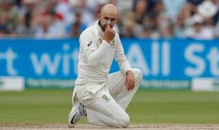 Did Warne Ever Rest For MacGill?: Lyon Dismisses Calls For Him to Be Rested For Swepson
