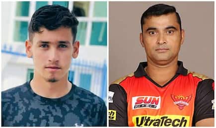 The Youngest And The Oldest Players in IPL 2020 Auction – Afghanistan’s Teenage Prodigy and Mumbai Club Cricketer