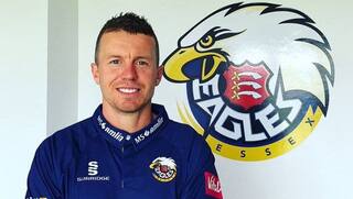 Australia Pacer Peter Siddle Announces International Retirement