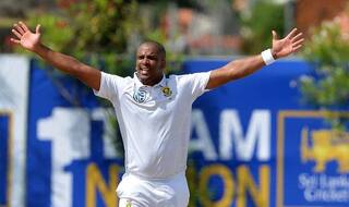 South Africa Allrounder Vernon Philander Announces Retirement