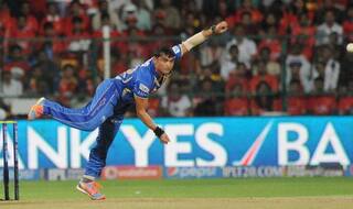 Kolkata Knight Riders Spinner Pravin Tambe’s IPL Eligibility in Question After T10 Appearance