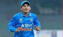 Uttar Pradesh’s Priyam Garg to Lead India in Under-19 Cricket World Cup 2020; Dhruv Jurel Named Vice-Captain