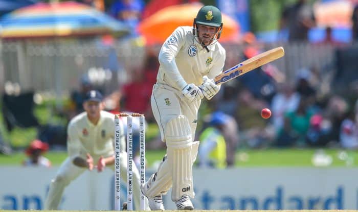Curran and de Kock call the shots on “50-50 day”