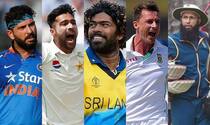 Year-Ender 2019: Major Cricket Retirements of The Year