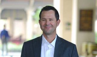 India’s Bowling Attack Fantastic But Their Spinners Struggle in Australia: Ricky Ponting