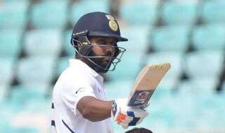 David Warner Reckons Rohit Sharma Can Break Brian Lara’s 400 Not Out Record