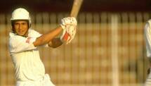 Sachin tendulkar played against pakistan and sri lanka during 2003 world cup despite severe diarrhea3885655 3885655