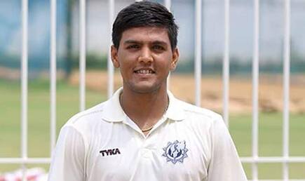 After CM Gautam’s Arrest in KPL Fixing Scandal; Goa add Smit Patel to Ranji Trophy Squad