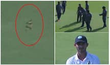 Hardus Viljoen is Not Playing, he is Lying in Bed With my Sister: Faf du Plessis’ Hilarious Reply During Toss