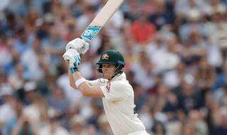 Boxing Day Test: Australian Steve Smith Booed After Protesting Dead Ball Ruling at MCG