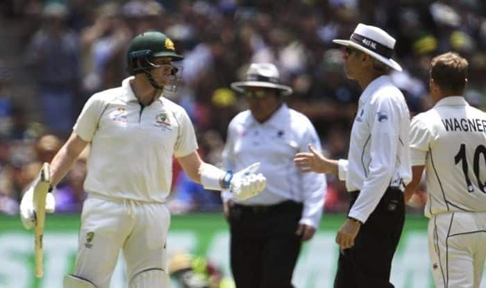 ‘Is That What happened?’ Steve Smith on Crowd Booing Him After Umpire Confrontation
