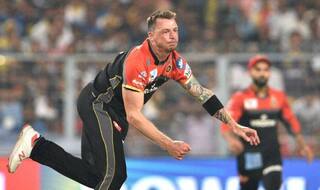 Dale Steyn Reveals His Top Three Favourite Batsmen of All-Time, Picks Virat Kohli, AB de Villiers And Quinton de Kock; Takes a Cheeky Dig at IPL’s Most Expensive Buy Pat Cummins