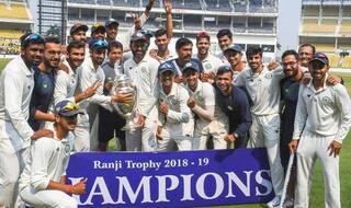 Ranji Trophy 2019-20 Round 1 Full Schedule, Squads, Matches, Team List