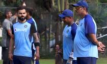 Injury-Free India Can Dominate 50 Overs Cricket: Krishnamachari Srikkanth