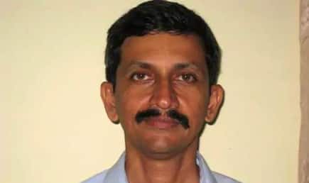 VJD method Inventor V Jayadevan Not Paid for Ten years By BCCI