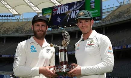 AUS vs NZ Dream11 Team Prediction New Zealand Tour of Australia 2019-20: Captain And Vice-Captain, Fantasy Cricket Tips Australia vs New Zealand 2nd Test at Melbourne Cricket Ground, Melbourne 5:00 AM IST