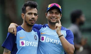 3rd ODI: India Should Play Yuzvendra Chahal in Place of Kedar Jadhav, Says Kris Srikkanth