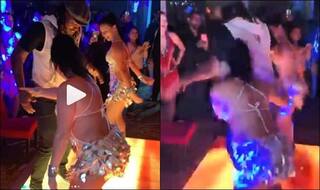 Chris Gayle Says Goodbye to Indtagram With Hot Dance, Universe Boss to Join TikTok Soon | WATCH VIDEO