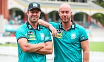 Melbourne Renegades vs Brisbane Heat Dream11 Team Prediction Big Bash League: Captain And Vice-Captain, Fantasy Cricket Tips REN vs HEA Match 56 at Docklands Stadium, Melbourne at 9.15 AM IST