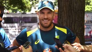 India vs Australia: We need to constantly improve our performance outside home, says Aaron Finch