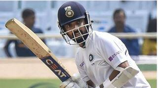 Ranji trophy 2019 20 ajinkya rahane prithvi shaw flop against karnataka 3898123