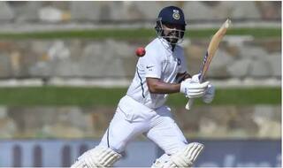 Ajinkya rahane prithvi shaw flop karnataka beat mumbai by 5 wickets 3899744