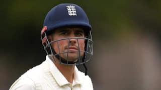 Alastair Cook, Ricky Skerritt Appointed New Members of MCC’s World Cricket Committee