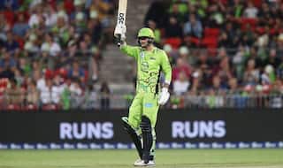 Sydney Thunder vs Melbourne Renegades Dream11 Team Prediction Big Bash League: Captain And Vice-Captain, Fantasy Cricket Tips THU vs REN Match 37 at Manuka Oval, Canberra at 12.40PM IST