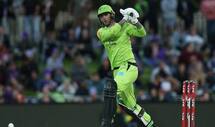 Hales Responds to Ponting’s Criticism, Defends Fielding Ploy During Sydney’s Win BBL Eliminator