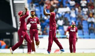 Dream11 Prediction and Tips West Indies vs Ireland 2nd ODI, Ireland tour of West Indies: Captain, Vice-Captain, Fantasy Cricket Tips For Today’s Match WI vs IRE at Kensington Oval, Barbados January 9