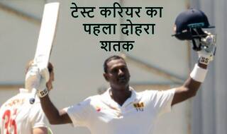 Zimbabwe vs sri lanka 1st test angelo mathews hits double ton as sri lanka beat zimbabwe by 10 wickets 3919704