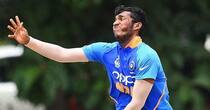 ICC U19 World Cup: Atharva Ankolekar, Ravi Bishnoi Star as India U19 Thrash New Zealand U19 by 44 Runs