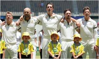 Sydney test likely to be hit by bushfire smoke as australia eyes clean sweep 3896368