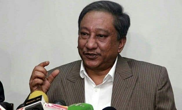 BCB to Send Security Team Ahead of Bangladesh’s Travel to Pakistan