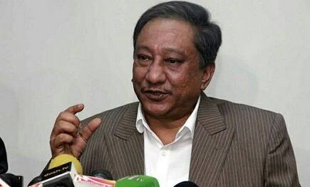 BCB to Send Security Team Ahead of Bangladesh’s Travel to Pakistan