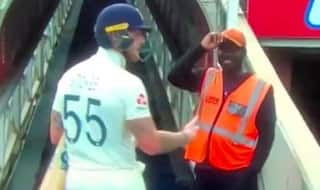 English all rounder ben stokes in trouble after abusing fan could face disciplinary action 3920712