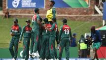 ICC U19 World Cup 2020: मेजबान दक्षिण अफ्रीका को हरा बांग्लादेश ने किया बड़ा उलटफेर