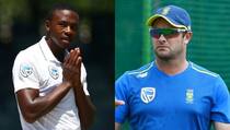 South Africa coach Boucher ‘concerned’ by Rabada ban