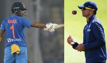 Kl rahul feels great to be compared to rahul dravid 3913512