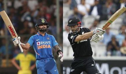 India vs new zealand 1st t20i dream 11 prediction in hindi team new zealand vs india india tour of new zealand 2020 cricket prediction tips for match in auckland 3918983