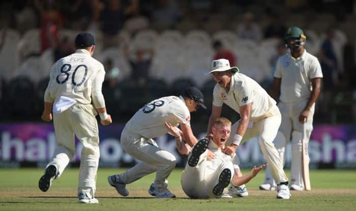 4th Test Preview: Confident England Start as Favourites Against Rabada-Less South Africa