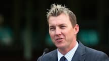 Brett Lee: Ban on Kagiso Rabada over celebrating is ridiculous