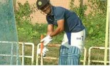 Ms dhoni practise without any problem, says jharkhand coach Sanjeev Kumar