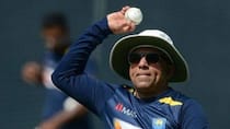 Sacked Sri Lanka Coach Chandika Hathurusingha Demands USD 5 Million Compensation