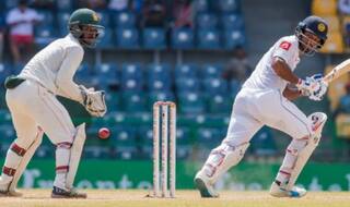 Sri Lanka announce 15-member Test squad for Zimbabwe tour