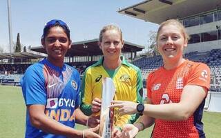 England Women vs India Women Dream11 Team Prediction Women’s Tri-Nation Series 2020 Match 1: Captain And Vice-Captain, Fantasy Cricket Tips EN-W vs IN-W Manuka Oval, Canberra 8:40 AM IST