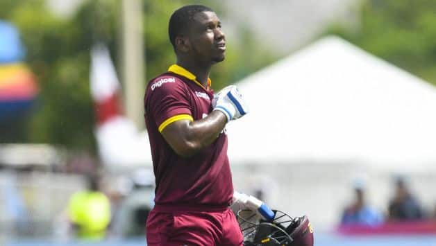 Evin Lewis @ Twitter