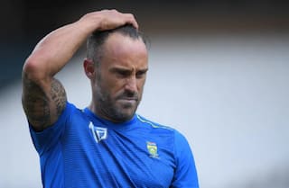 South Africa Penalised 6 ICC World Test Championship Points For Slow Over-Rate