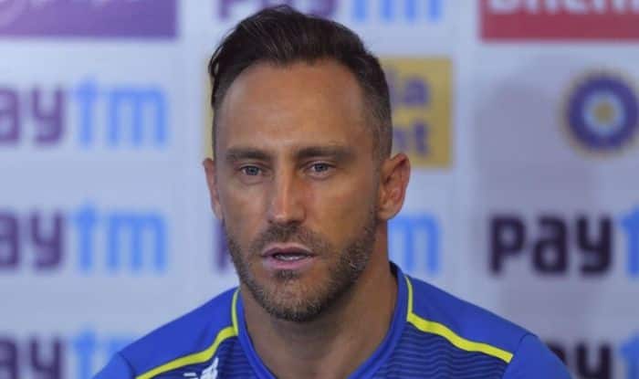 Johannesburg Test vs England Could be my Last on Home Soil: Faf du Plessis Drops Retirement Hints