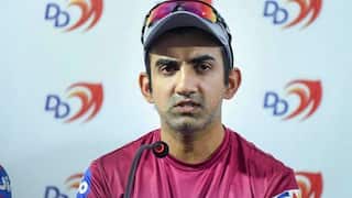BCCI All Set to Appoint Madan Lal, Gautam Gambhir as Members of Cricket Advisory Committee